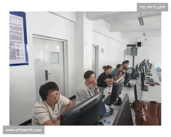 数字技能培训强化，提升团队专业水平