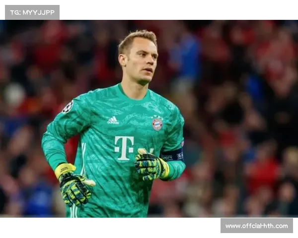 诺伊尔伤缺期间拜仁防线稳固，8主场仅失2球